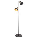 Steinhauer Vloerl. 2-l. E14 *M*