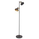 Steinhauer Vloerl. 2-l. E14 *M*