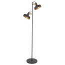 Steinhauer Vloerl. 2-l. E14 *M*