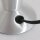 Steinhauer Tafell lava silver glitter trans*M*