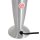 Steinhauer Tafell lava silver glitter trans*M*
