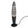 Steinhauer Tafell lava silver glitter trans*M*