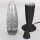 Steinhauer Tafell lava silver glitter trans*M*