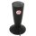 Steinhauer Tafell lava silver glitter trans*M*