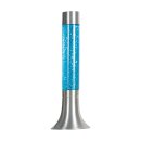 Steinhauer Tafell. lava silver glitter blue*M*