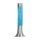 Steinhauer Tafell. lava silver glitter blue*M*