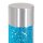 Steinhauer Tafell. lava silver glitter blue*M*
