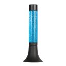 Steinhauer Tafell. lava silver glitter blue*M*