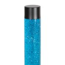 Steinhauer Tafell. lava silver glitter blue*M*