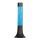 Steinhauer Tafell. lava silver glitter blue*M*