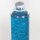 Steinhauer Tafell. lava silver glitter blue*M*