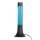 Steinhauer Tafell. lava silver glitter blue*M*