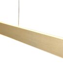 Steinhauer Hangl. balk 120cm *M*