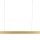 Steinhauer Hangl. balk 120cm *M*