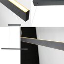 Steinhauer Hangl. balk 120cm *M*