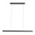 Steinhauer Hangl. balk 120cm *M*