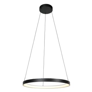 Steinhauer Hangl. Lumex 33W 2700K 58cm
