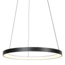 Steinhauer Hangl. Lumex 33W 2700K 58cm