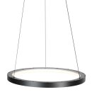 Steinhauer Hangl. Lumex 33W 2700K 58cm