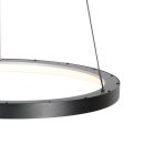 Steinhauer Hangl. Lumex 33W 2700K 58cm