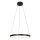 Steinhauer Hangl. Lumex 33W 2700K 58cm