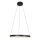 Steinhauer Hangl. Lumex 33W 2700K 58cm