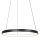 Steinhauer Hangl. Lumex 33W 2700K 58cm
