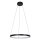 Steinhauer Hangl. Lumex 33W 2700K 58cm