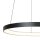 Steinhauer Hangl. Lumex 33W 2700K 58cm