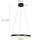 Steinhauer Hangl. Lumex 33W 2700K 58cm