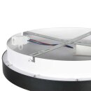 Steinhauer Plaf. Lumex 38cm 33W 2700K