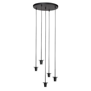 Steinhauer Hangl. 5-L. 40cm (armatuur) *M*