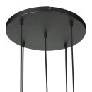 Steinhauer Hangl. 5-L. 40cm (armatuur) *M*