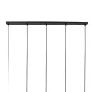 Steinhauer Hangl. 5-L. balk  (armatuur) *M*