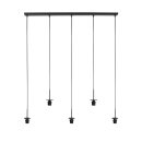 Steinhauer Hangl. 5-L. balk  (armatuur) *M*
