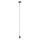 Steinhauer Hangl. 1-L. 11cm (armatuur) *M*