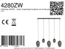 Steinhauer 4221ZW + I15465S + I15466S