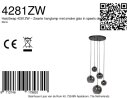 Steinhauer 4220ZW + 2x I15467S + I15468S + I15469S + I15470S