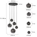 Steinhauer 4220ZW + 2x I15467S + I15468S + I15469S + I15470S