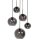 Steinhauer 4220ZW + 2x I15467S + I15468S + I15469S + I15470S