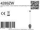 Steinhauer 4222ZW + I15465S