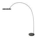 Steinhauer Vloerl. ring led 45cm *M*