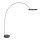 Steinhauer Vloerl. ring led 45cm *M*