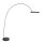 Steinhauer Vloerl. ring led 45cm *M*