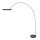 Steinhauer Vloerl. ring led 45cm *M*