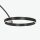 Steinhauer Vloerl. ring led 45cm *M*