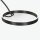 Steinhauer Vloerl. ring led 45cm *M*