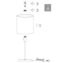 Steinhauer 1563ST + K3084QS
