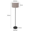 Steinhauer 3403ZW + K7396RS