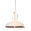 Steinhauer Hangl. 1-l. metaal 42cm *M*